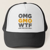 OMG GMO WTF Are We Eating?
