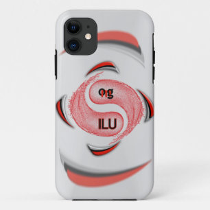 OMG! ilu Case-Mate iPhone Case