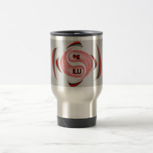 OMG! ilu Travel Mug