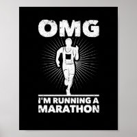 OMG I'm Running A Marathon First 26.2 Mile