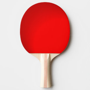 OMG! inuim Ping Pong Paddle