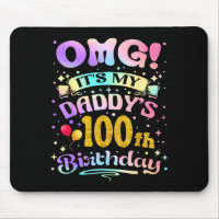 Omg Its My Daddys 100th Birthday Happy 100 Years O