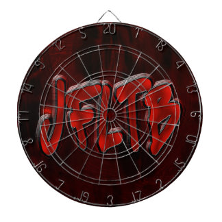 OMG! jfltb Dartboard