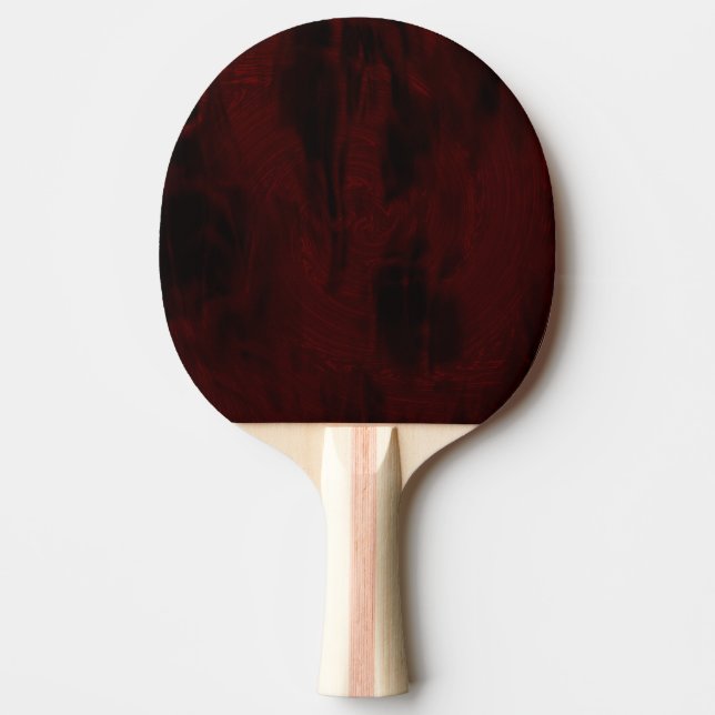 OMG! jfltb Ping Pong Paddle (Front)