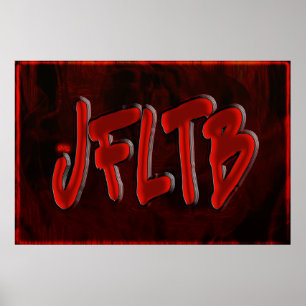 OMG! jfltb Poster