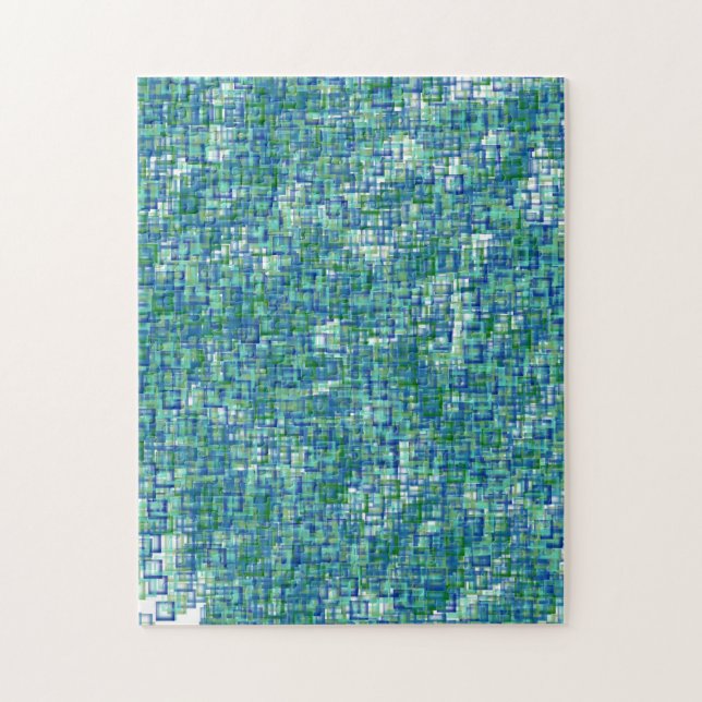 "OMG" JIGSAW PUZZLE (Vertical)