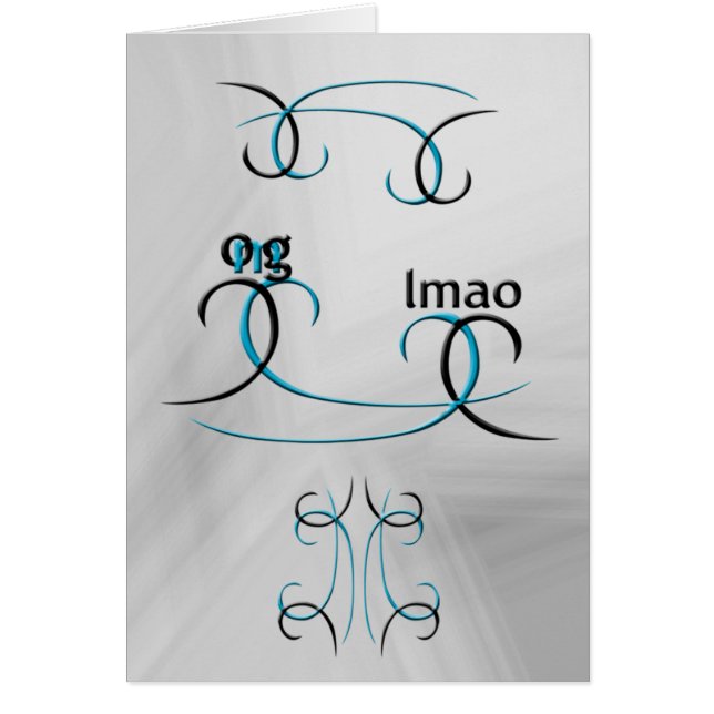 OMG! lmao (Front)