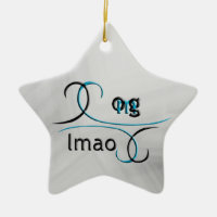 OMG! lmao