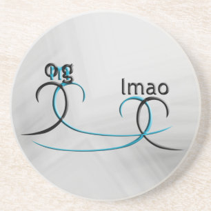 OMG! lmao Coaster