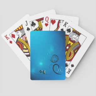 OMG! lol Playing Cards