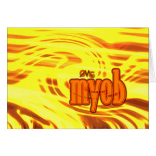 OMG! myob