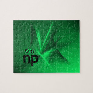 OMG! np Jigsaw Puzzle