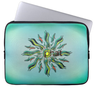 OMG! phat Laptop Sleeve
