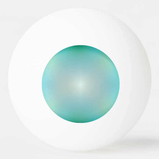 OMG! phat Ping Pong Ball (Front)