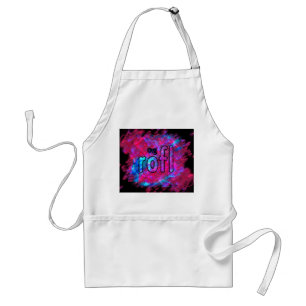 OMG! rofl Standard Apron