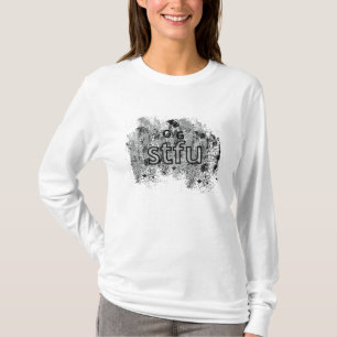 OMG! stfu T-Shirt