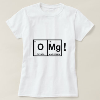 OMg! T-Shirt