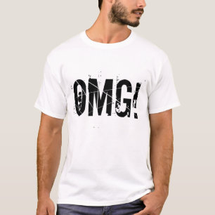 OMG! T-Shirt