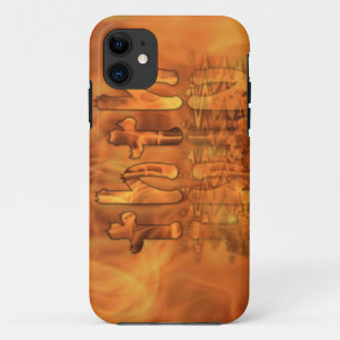 OMG! thth Case-Mate iPhone Case