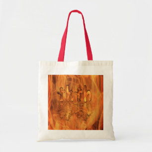 OMG! thth Tote Bag