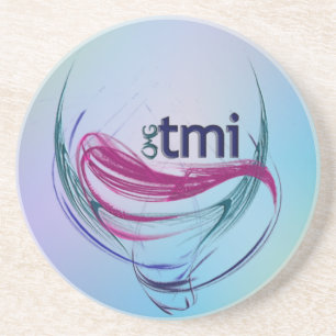 OMG! tmi Coaster