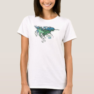 OMG! w/e T-Shirt