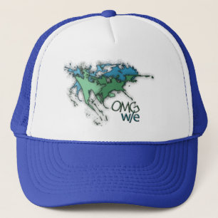 OMG! w/e Trucker Hat