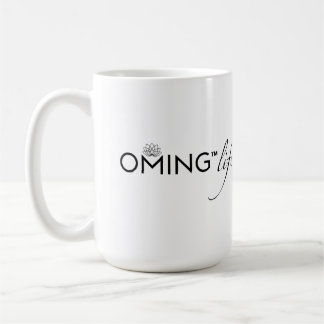 OMING™ Life mug