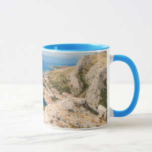 Omis Mug