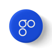 OmiseGO OMG Small Button