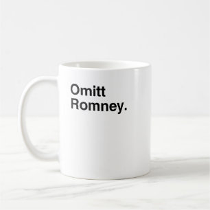 Omitt Romney.png Coffee Mug
