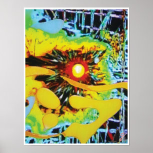 Omlette KC Image Poster