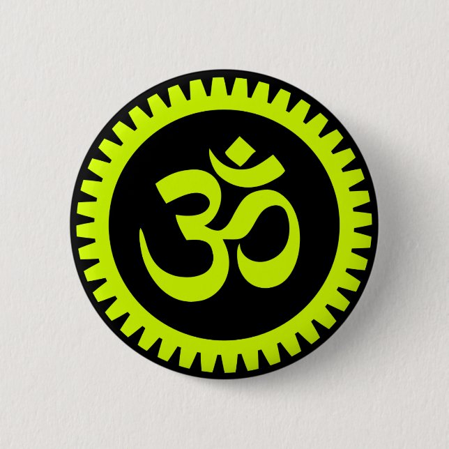 omm button (Front)