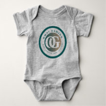 Omni Gaming Baby Bodysuit