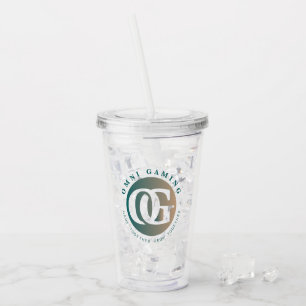 Omni Gaming Tumbler
