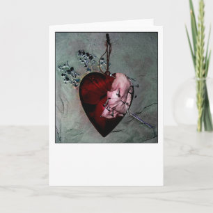 Omni-Gatherum Holiday Card