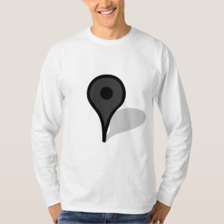 Omnipresent Man Shirt