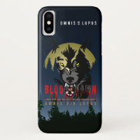 Omnis vir Lupus ( Everyone is Wolf ) |