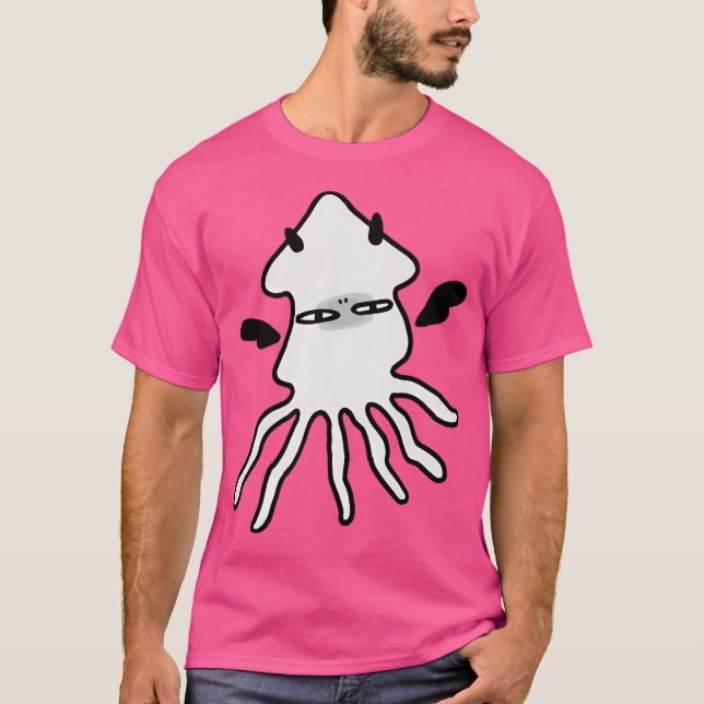 Omniscient Readers Viewpoint Pack T-Shirt (Front)