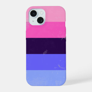 Omnisexual iPhone 15 Case
