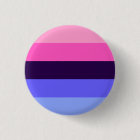 Omnisexual Pride Button
