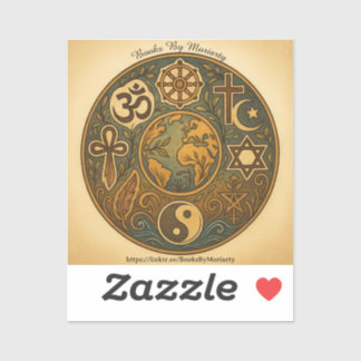 Omnism Books By Moriarty