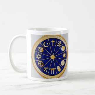 Omnism Mug