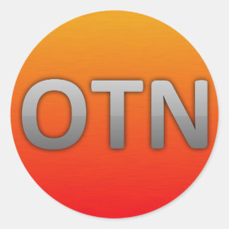 OmniTechNews Sticker