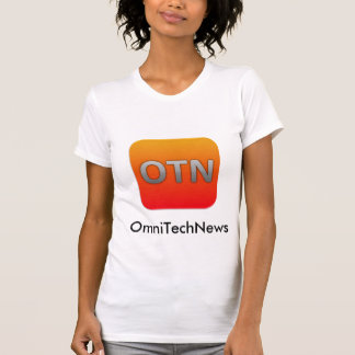 OmniTechNews T-Shirt - Womens