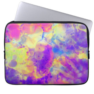 omnivision fantasy ink : laptop sleeve