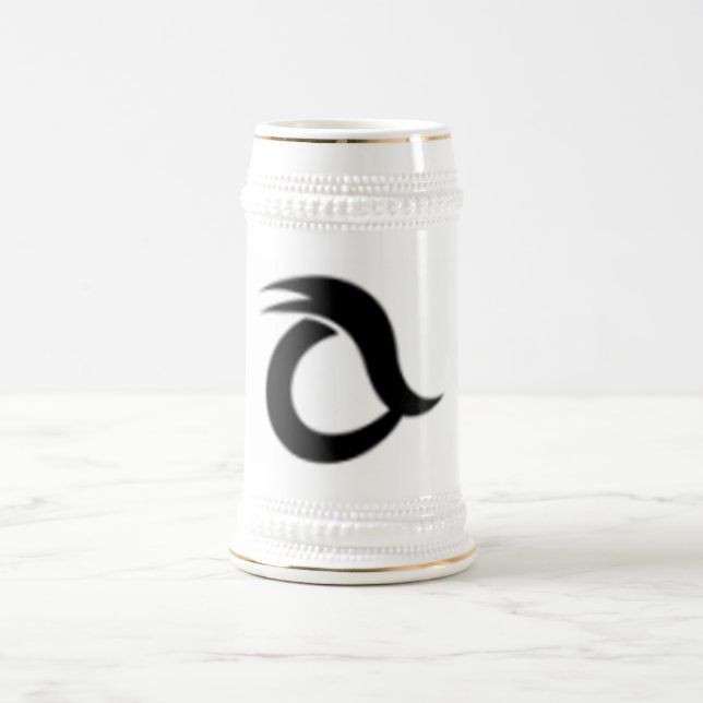 Omnivore Chalice of Power Beer Stein (Center)