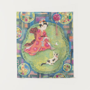 Omohide Garasu: A Little Glass Memory Tapestry