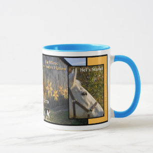 OMRH CJB Ladies Combo Mug
