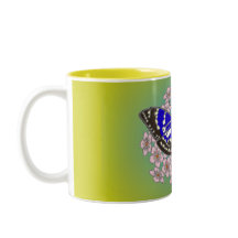 omurusaki  11 oz mug